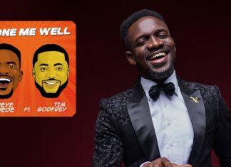 Done Me Well - Preye Odede ft. Tim Godfrey Lyrics + Mp3 Download