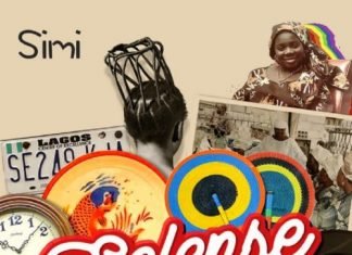 Selense - Simi (Prod. by V-Tek) Mp3 Download