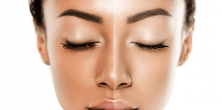 Toning is NOT bleaching - Nkechi Bianze