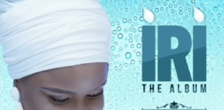 Shola allyson – Iri Lyrics + Mp3 Download