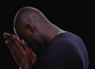 Stormzy – Blinded by Your Grace ft. MNEK Lyrics + Mp3 Download