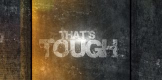 HARD TACKLE FOR TODAY. READ and HELP