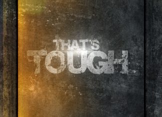 HARD TACKLE FOR TODAY. READ and HELP