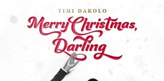 Timi Dakolo Ft. Eric Benét – White Christmas Mp3 Download
