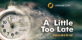 A Little Too Late Final Episode 10 by Sonia Okehie