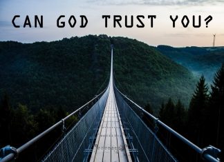 Can God Trust You? - Joshua Selman Mp3 Download
