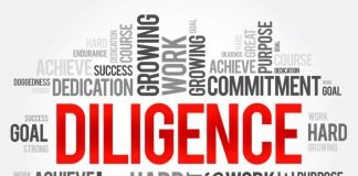 DILIGENCE - JOSHUA SELMAN Mp3 Download