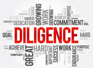 DILIGENCE - JOSHUA SELMAN Mp3 Download