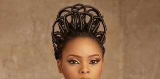 Chidinma – Holy (Mimo) Mp3 + Lyrics Download