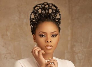 Chidinma – Holy (Mimo) Mp3 + Lyrics Download