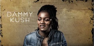 Dammy Kush – Shako (Prod. Timi Jay) Mp3 Download