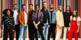 See The Light - Hillsong Worship Lyrics + Mp3 Download