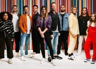See The Light - Hillsong Worship Lyrics + Mp3 Download