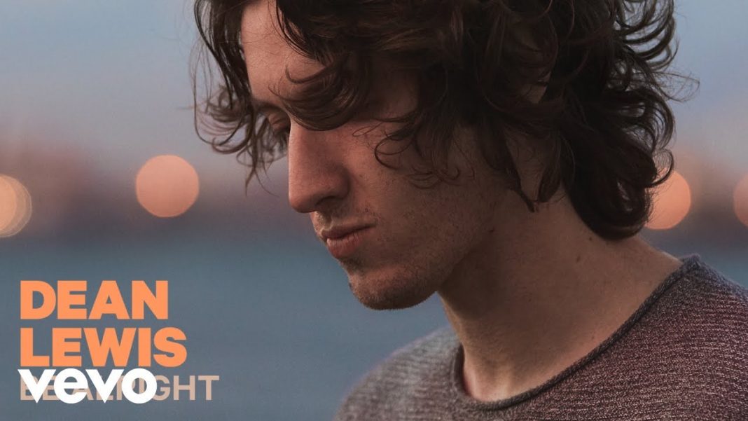 mp3 download dean lewis be alright