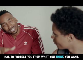 Prince EA - Every teenager NEEDS to hear this!