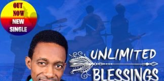 I am blessed - Henry G Mp3 Download