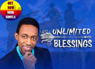 I am blessed - Henry G Mp3 Download