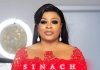 Sinach Omemma [Lyrics + Video + Mp3] Download