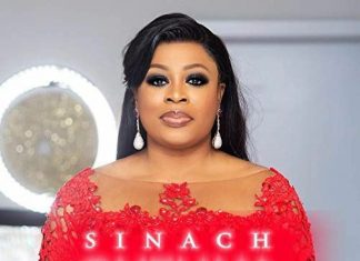 Sinach Omemma [Lyrics + Video + Mp3] Download