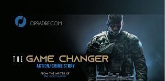 The Game Changer Final Episode 19 by Tisa Phiri