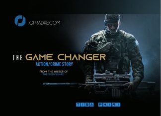 The Game Changer Final Episode 19 by Tisa Phiri