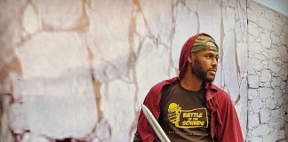 Seun Ayeni GGG – I’m a god Mp3 Download