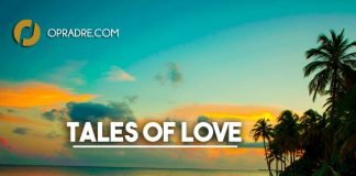 Tales Of Love Episode 1 by Iseoluwa Debbie