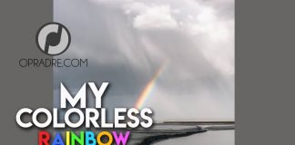 MY COLORLESS RAINBOW Episode 1 by Amah’s Heart