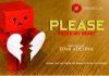 PLEASE BREAK MY HEART Episode 1 by Tomi Adesina