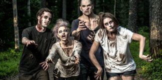 The University of Zombie by Dr D.K OLUKOYA Mp3 Download