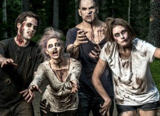 The University of Zombie by Dr D.K OLUKOYA Mp3 Download