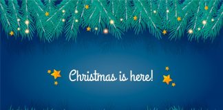 Christmas Is Here|An Inspirational Write-up by Amara Blessing Nwosu
