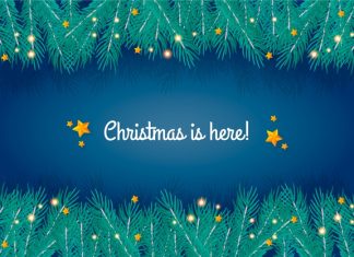 Christmas Is Here|An Inspirational Write-up by Amara Blessing Nwosu