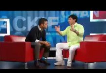 Jackie Chan Talks About Beating of Children | Funny & Inspiring...