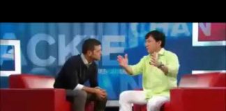 Jackie Chan Talks About Beating of Children | Funny & Inspiring...