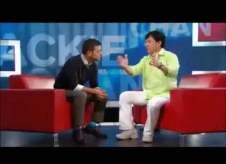 Jackie Chan Talks About Beating of Children | Funny & Inspiring...