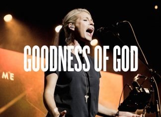 Bethel Music - Goodness Of God (Mp3+ Lyrics) Download