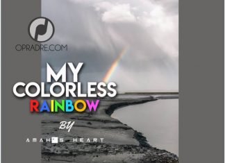 MY COLORLESS RAINBOW Episode 4 by Amah’s Heart