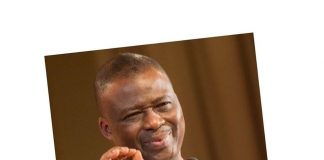 SHOCKING TESTIMONY BY D.K OLUKOYA