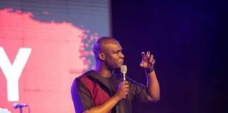 Kingdom Mysteries For Lifting WAFBEC 2020 - Joshua Selman Mp3 Free Download