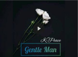 Anticipate A New Joint From K-Peace ❤️