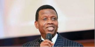 HOW KENNETH HAGIN IMPARTED E. A. ADEBOYE IN 1979!!!