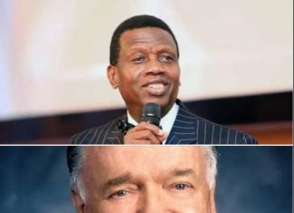HOW KENNETH HAGIN IMPARTED E. A. ADEBOYE IN 1979!!!