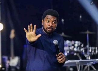 Don't Put Your Value On Things - Kingsley Okonkwo Free Mp3 Download