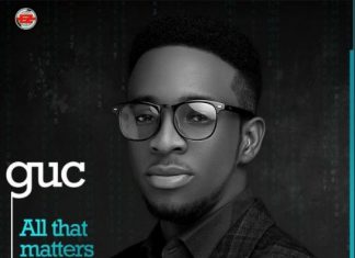 All That Matters - GUC Mp3 + Lyrics Download