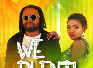 Cobhams Asuquo x Simi – We Plenti Mp3 Download