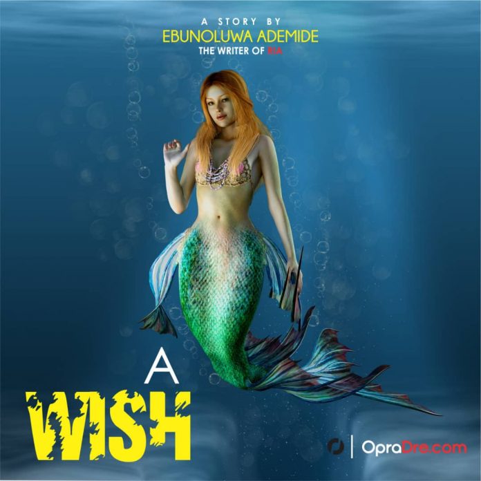 A WISH Episode 1 by Ebunoluwa Ademide