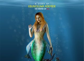 SYNOPSIS OF A WISH by Ebunoluwa Ademide