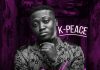 Gentle Man by K-PEACE Lyrics & Mp3 Download