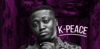 Gentle Man by K-PEACE Lyrics & Mp3 Download